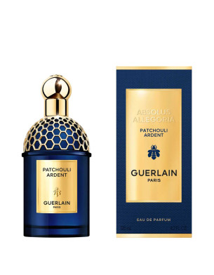 Patchouli Ardent Edp